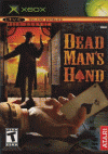Trucos, claves y tips gratis  de Dead Mans Hand